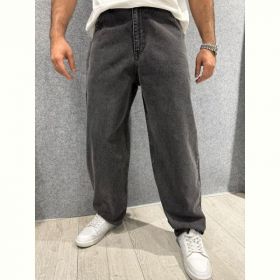 Джинсы 2BRO BR716 grey
