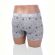 Трусы Textile 7703 mix