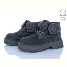 Ботинки Lunastep ZHF7822-3 Ботинки Lunastep ZHF7822-3