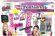 G266052-MBK-357 Набір для манікюру "Nail Art Girl's Creator" 2 in 1