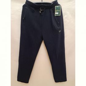 Штаны спорт Giang 2425 navy