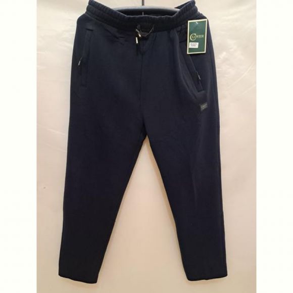 Штаны спорт Giang 2425 navy