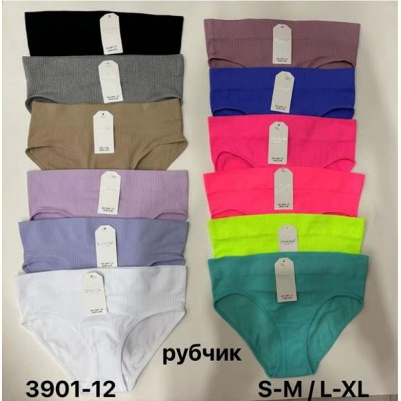 Трусы Redoor 3901-12 mix
