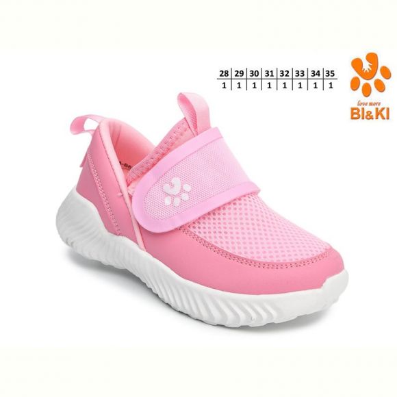 Кроссовки Bi&Ki 60037D Кроссовки Bi&Ki 60037D