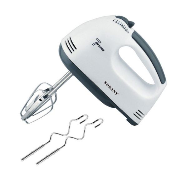 Ручной миксер Flipmart FMA-SK-133 Ручной миксер Flipmart FMA-SK-133