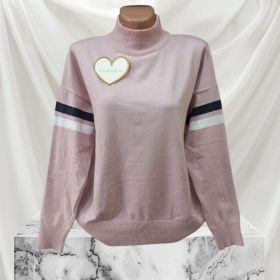 Свитер Julia JL533 beige Свитер Julia JL533 beige