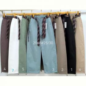 Штаны Immei 2068-5 olive