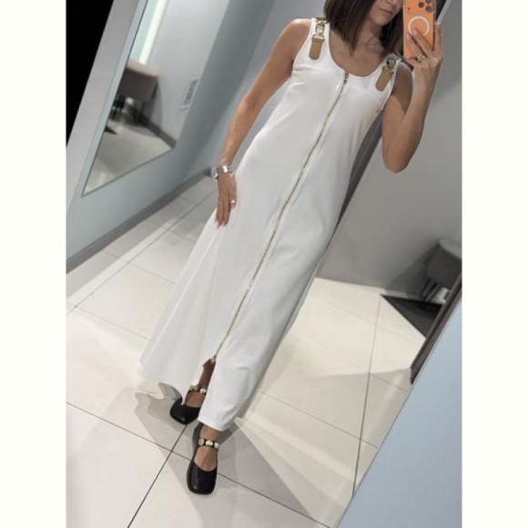 Платье Comod 6628 white