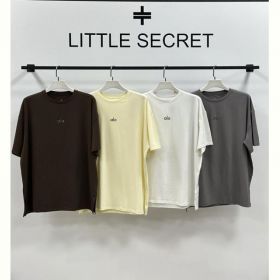 Футболка Little Secret 500518 yellow
