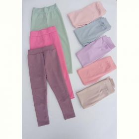 Лосины Meloria 7103 lilac
