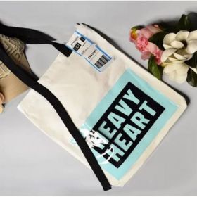 Сумка Luna-bag 24-96 white-l.blue