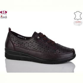Туфли Gukkcr DB0052-9