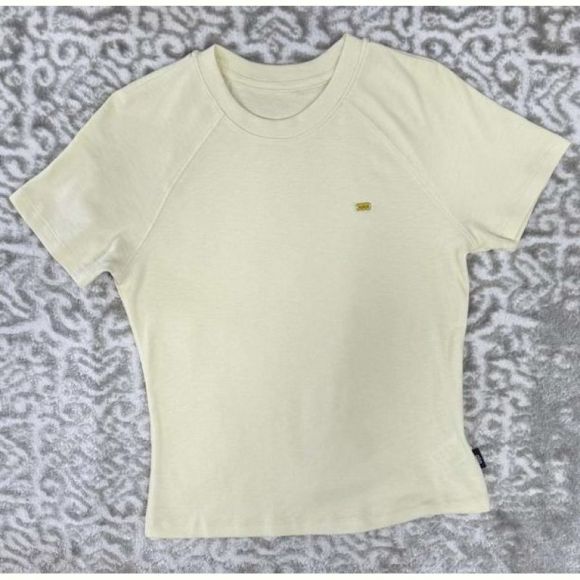 Топ DIVO DV537 yellow