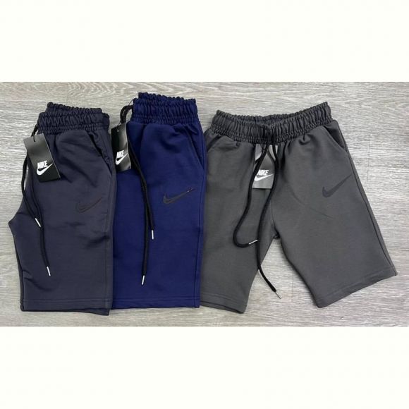 Шорты MirWear MR847-281-2 d.grey Шорты MirWear MR847-281-2 d.grey