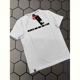 Футболка Alex Clothes 13458 white Футболка Alex Clothes 13458 white