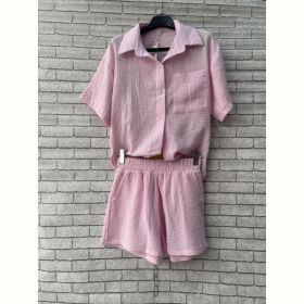 Костюм Valentina 060 pink Костюм Valentina 060 pink