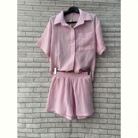 Костюм Valentina 060 pink
