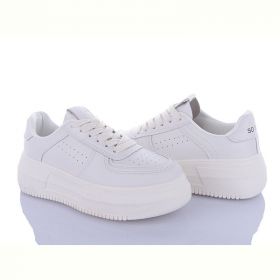 Кроссовки Violeta 149-56 white