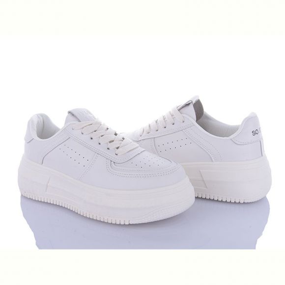 Кроссовки Violeta 149-56 white