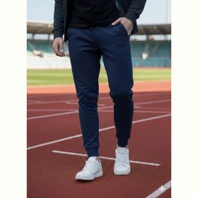 Штаны спорт Vip Stendo VP17 navy