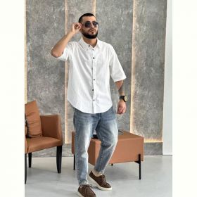 Рубашка Balami BL61 white