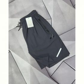 Шорты Rassul 67333 grey
