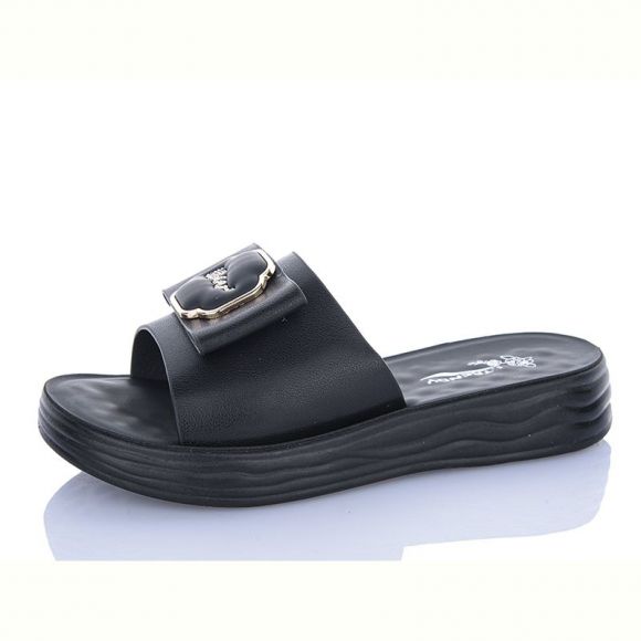 Шлепанцы I.Trendy ZK710-1 Шлепанцы I.Trendy ZK710-1