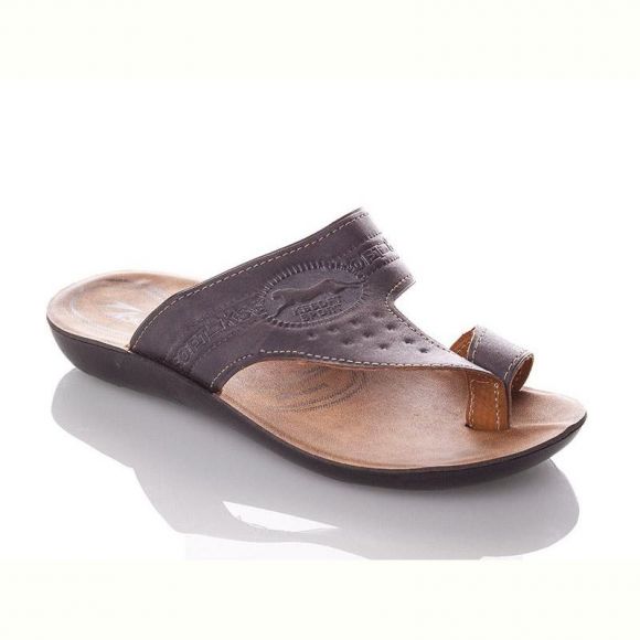 Шлепанцы Demur W26-PKsoft-grey