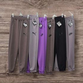 Штаны спорт Sevim SV1326 purple Штаны спорт Sevim SV1326 purple