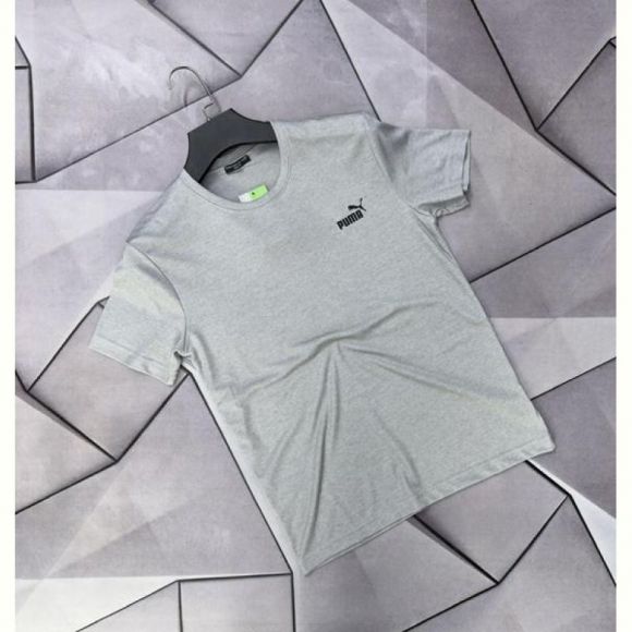 Футболка Rassul 66760 grey Футболка Rassul 66760 grey