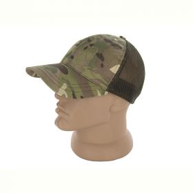 Кепка Viola KF19 khaki