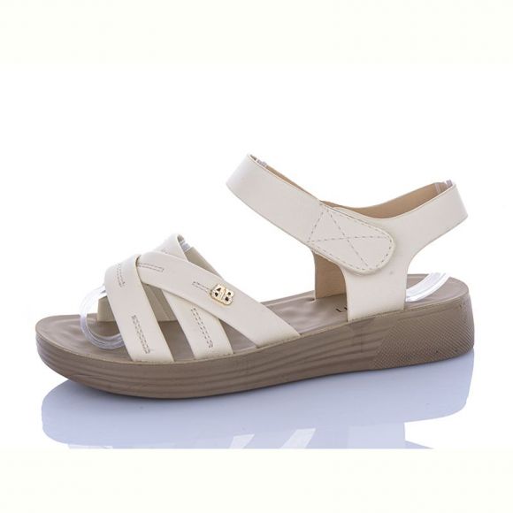 Босоножки Mainelin 2503 beige