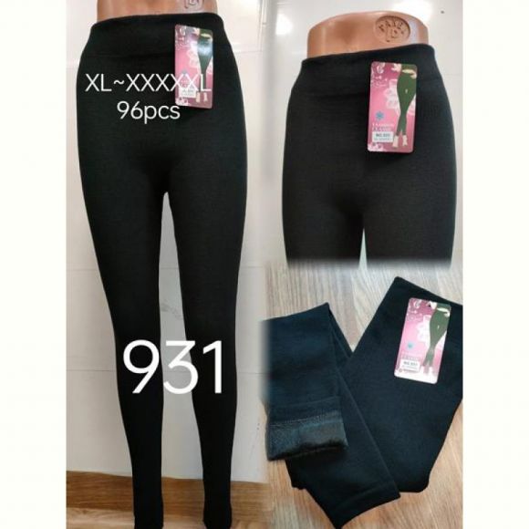 Лосины Giang G159-931 black