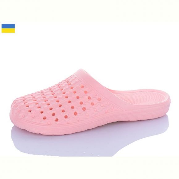 Шлепанцы Tapmal ML202 пудра