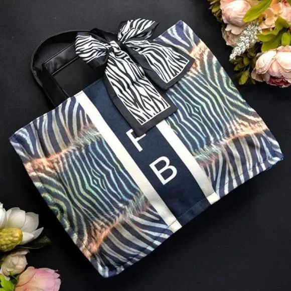 Сумка Luna-bag 23-3 black-black
