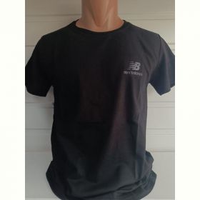 Футболка Annet FI1049 black
