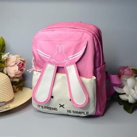 Рюкзак Luna-bag 24-179 fuchsia Рюкзак Luna-bag 24-179 fuchsia