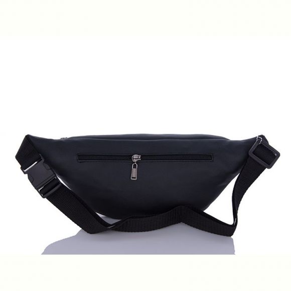 Бананка Silverbag 018X black