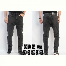 Джинсы God Baron GAXGAX763 black