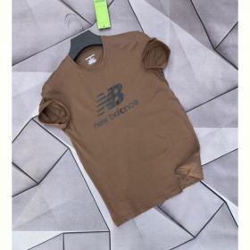 Футболка Annet VE0014 brown Футболка Annet VE0014 brown