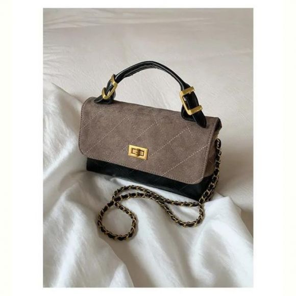 Сумка Fashion Bag M2788-3 brown