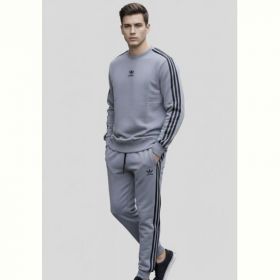 Костюм спорт Zalov ZW1315 grey