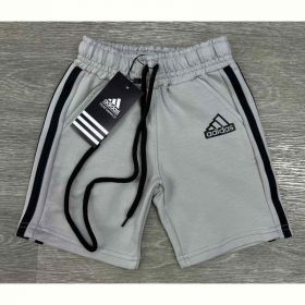 Шорты MMZ M191 grey Шорты MMZ M191 grey