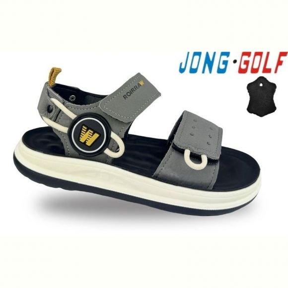 Босоножки Jong-Golf C20699-2 Босоножки Jong-Golf C20699-2