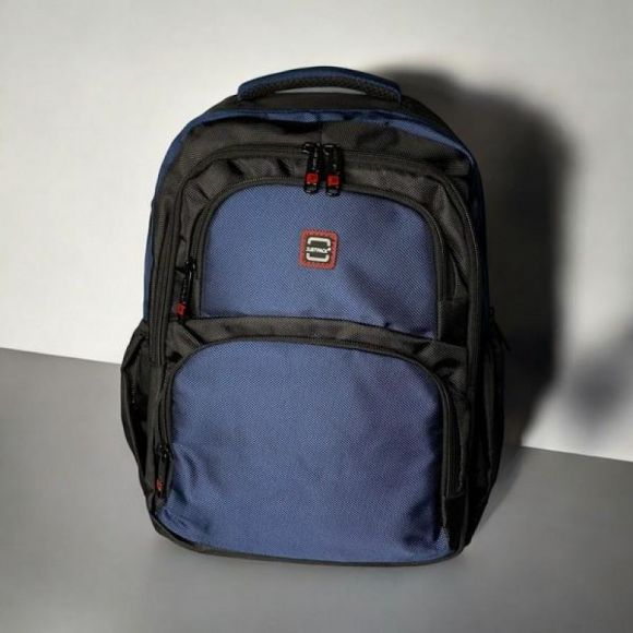 Рюкзак Luna-bag 8852 blue