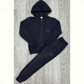 Костюм спорт MirWear kids MR555-289-3 black Костюм спорт MirWear kids MR555-289-3 black