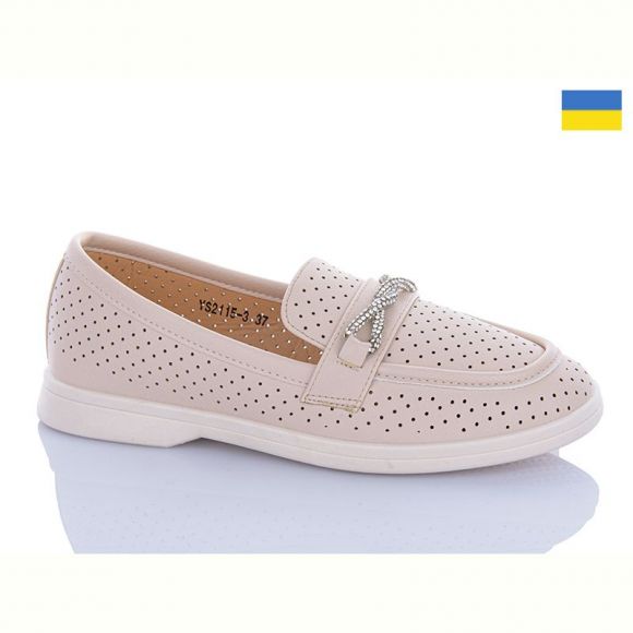 Туфли Swin YS2115-3