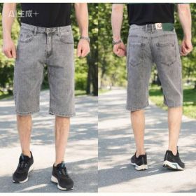 Шорты Lili 19208 l.grey Шорты Lili 19208 l.grey