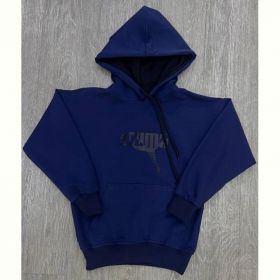 Худи MirWear kids NW238-257-3 navy Худи MirWear kids NW238-257-3 navy