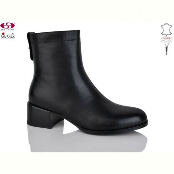 Ботинки Gukkcr DS8207